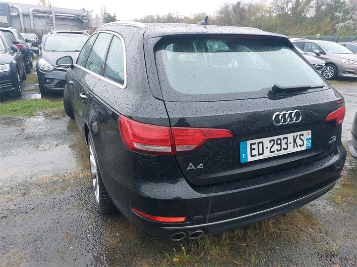 Photo 3 VIN: WAUZZZF41HA014326 - AUDI A4 AVANT 