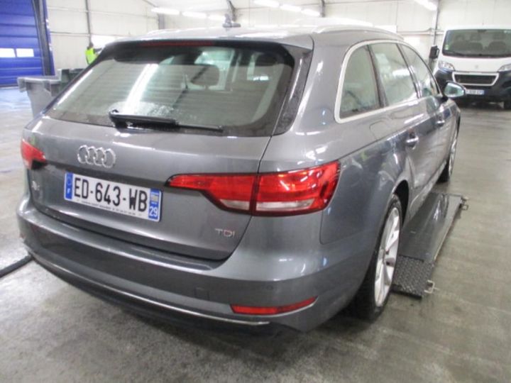 Photo 2 VIN: WAUZZZF41HA018540 - AUDI A4 AVANT 