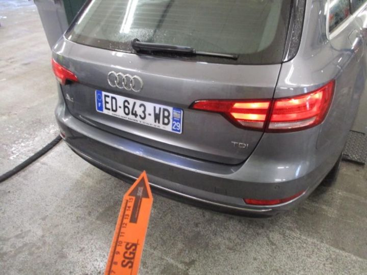 Photo 34 VIN: WAUZZZF41HA018540 - AUDI A4 AVANT 