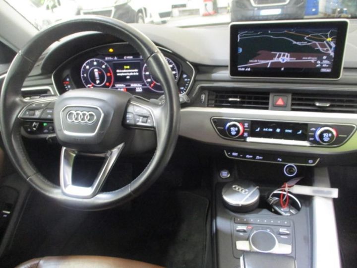 Photo 7 VIN: WAUZZZF41HA018540 - AUDI A4 AVANT 