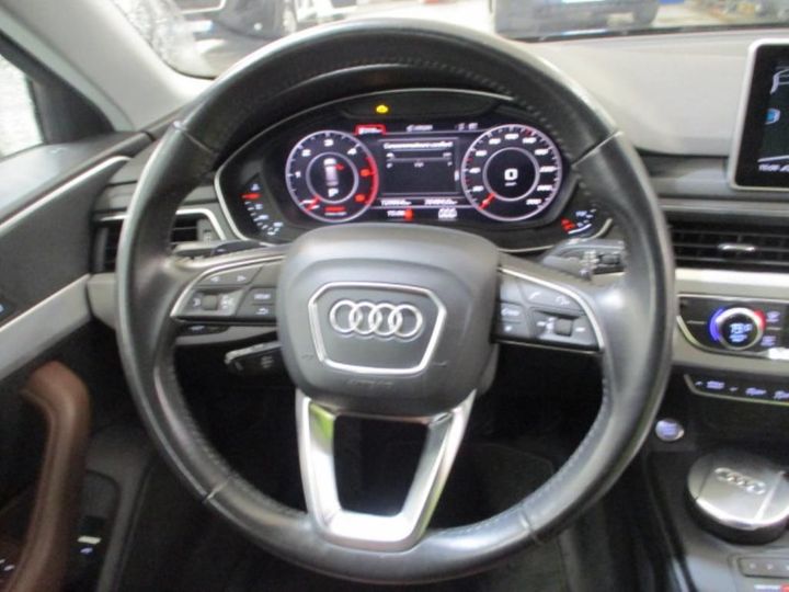 Photo 9 VIN: WAUZZZF41HA018540 - AUDI A4 AVANT 