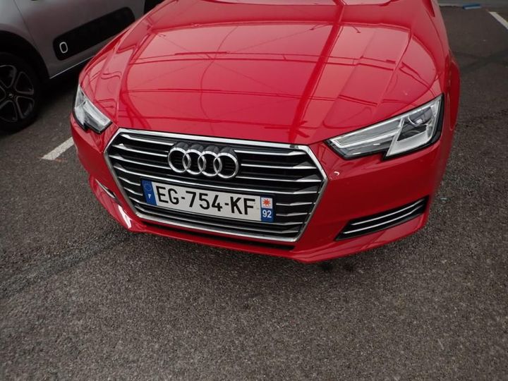 Photo 2 VIN: WAUZZZF41HA018554 - AUDI A4 AVANT 