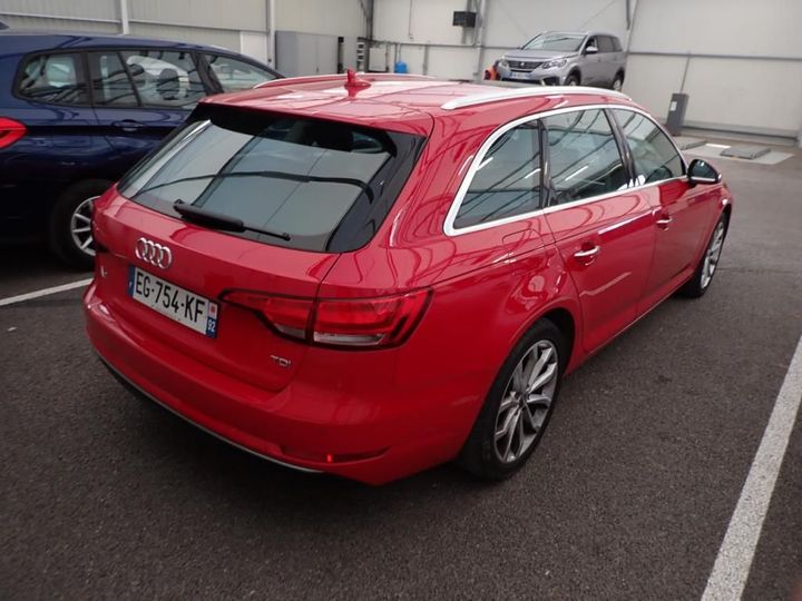 Photo 3 VIN: WAUZZZF41HA018554 - AUDI A4 AVANT 