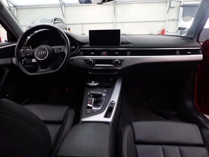 Photo 7 VIN: WAUZZZF41HA018554 - AUDI A4 AVANT 