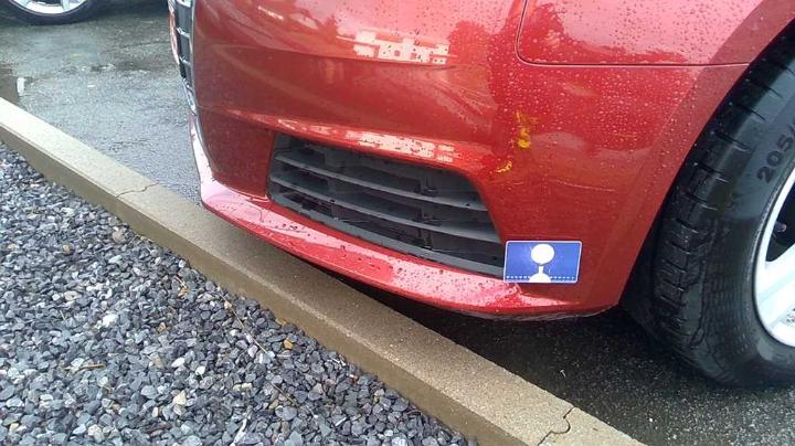 Photo 36 VIN: WAUZZZF41HA023365 - AUDI A4 AVANT &#3915 