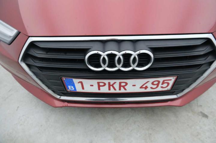 Photo 5 VIN: WAUZZZF41HA023365 - AUDI A4 AVANT &#3915 