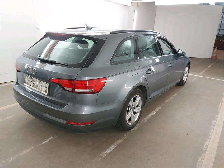 Photo 3 VIN: WAUZZZF41HA023866 - AUDI A4 AVANT 