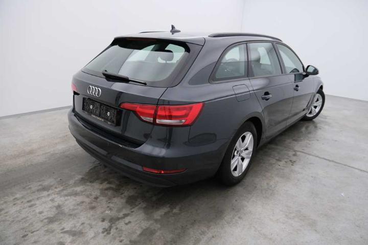 Photo 2 VIN: WAUZZZF41HA026444 - AUDI A4 AVANT &#3915 