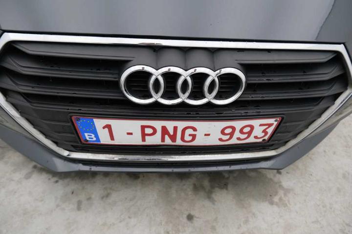 Photo 5 VIN: WAUZZZF41HA026444 - AUDI A4 AVANT &#3915 