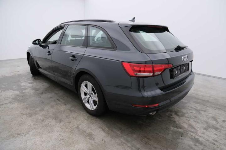 Photo 7 VIN: WAUZZZF41HA026444 - AUDI A4 AVANT &#3915 