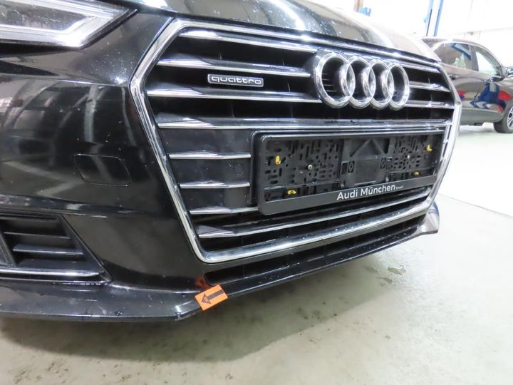 Photo 13 VIN: WAUZZZF41HA027318 - AUDI A4 AVANT 