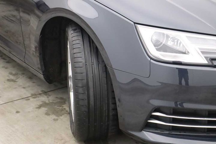 Photo 18 VIN: WAUZZZF41HA028971 - AUDI A4 AVANT &#3915 