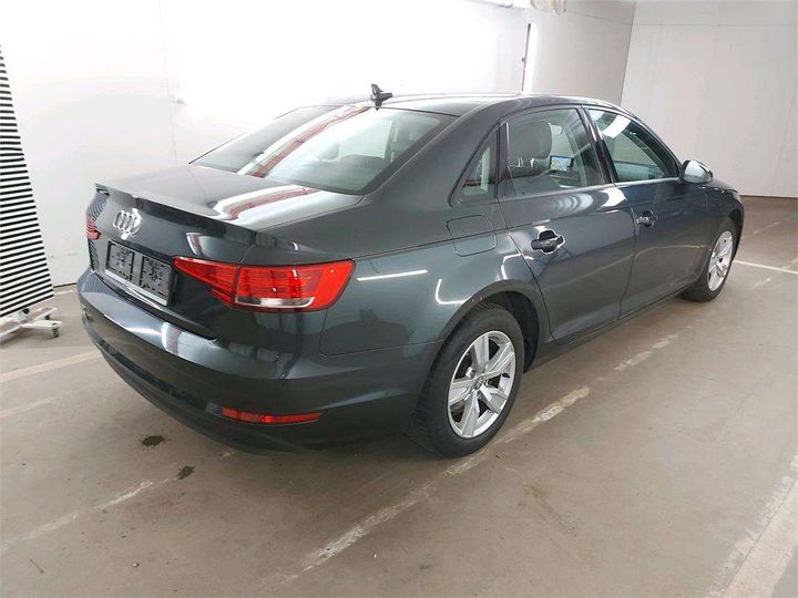 Photo 2 VIN: WAUZZZF41HA029716 - AUDI A4 