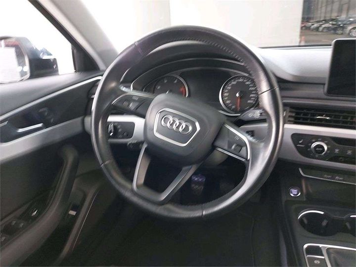 Photo 3 VIN: WAUZZZF41HA029716 - AUDI A4 