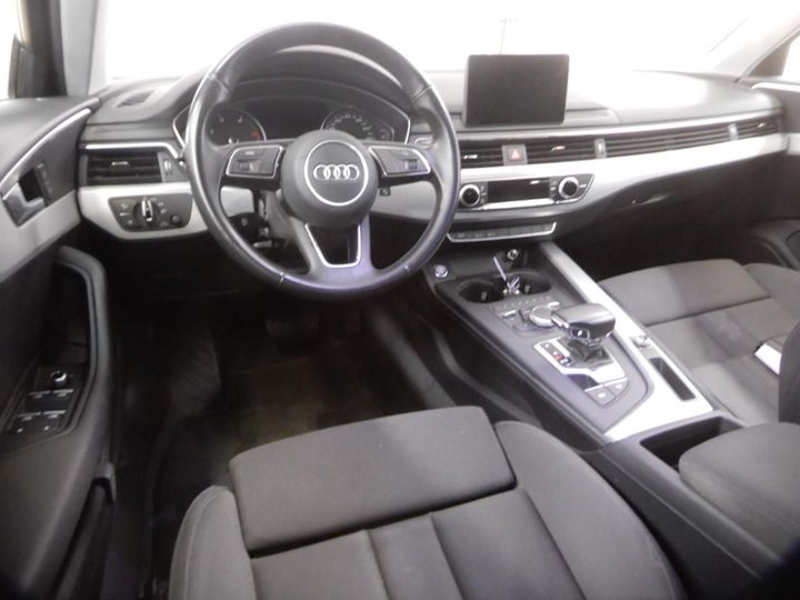 Photo 9 VIN: WAUZZZF41HA037427 - AUDI A4 AVANT 