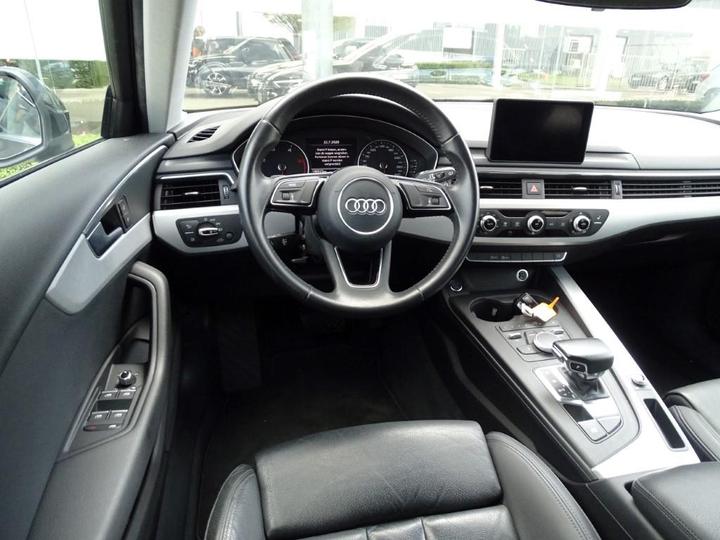 Photo 3 VIN: WAUZZZF41HA039520 - AUDI A4 