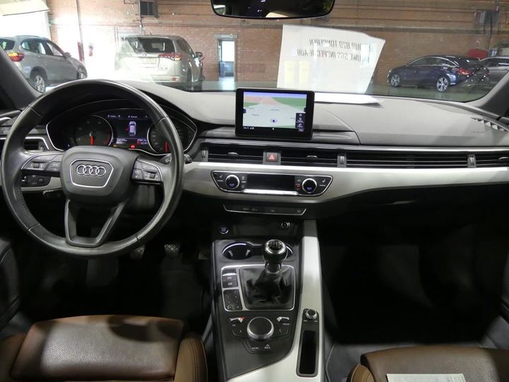 Photo 8 VIN: WAUZZZF41HA045477 - AUDI A4 AVANT 