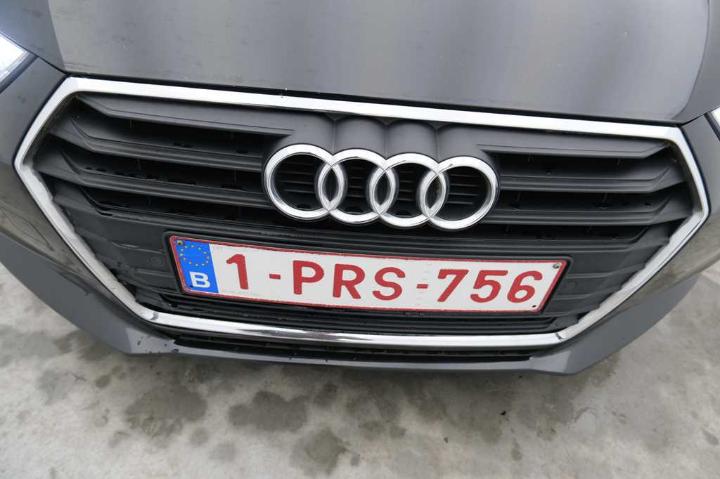 Photo 5 VIN: WAUZZZF41HA048718 - AUDI A4 AVANT &#3915 