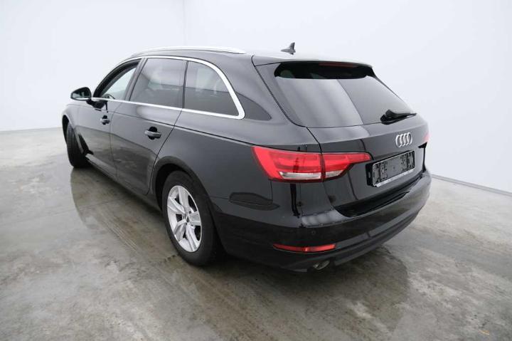 Photo 7 VIN: WAUZZZF41HA048718 - AUDI A4 AVANT &#3915 