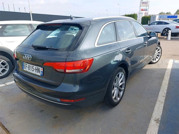 Photo 2 VIN: WAUZZZF41HA053742 - AUDI A4 AVANT 