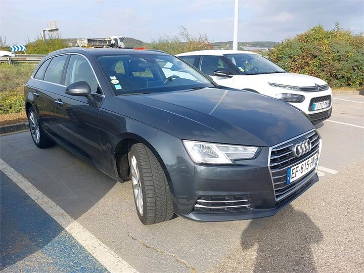 Photo 3 VIN: WAUZZZF41HA053742 - AUDI A4 AVANT 