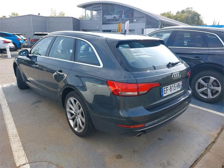 Photo 6 VIN: WAUZZZF41HA053742 - AUDI A4 AVANT 