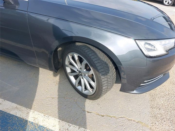 Photo 9 VIN: WAUZZZF41HA053742 - AUDI A4 AVANT 