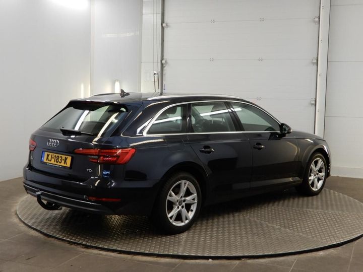 Photo 8 VIN: WAUZZZF41HA060772 - AUDI A4 AVANT 