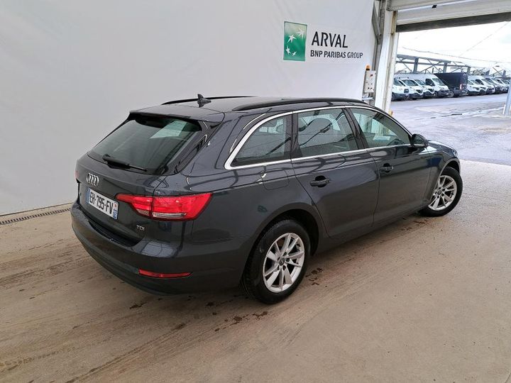 Photo 1 VIN: WAUZZZF41HA071612 - AUDI A4 AVANT 