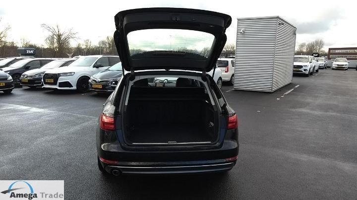 Photo 3 VIN: WAUZZZF41HA079984 - AUDI A4 AVANT 