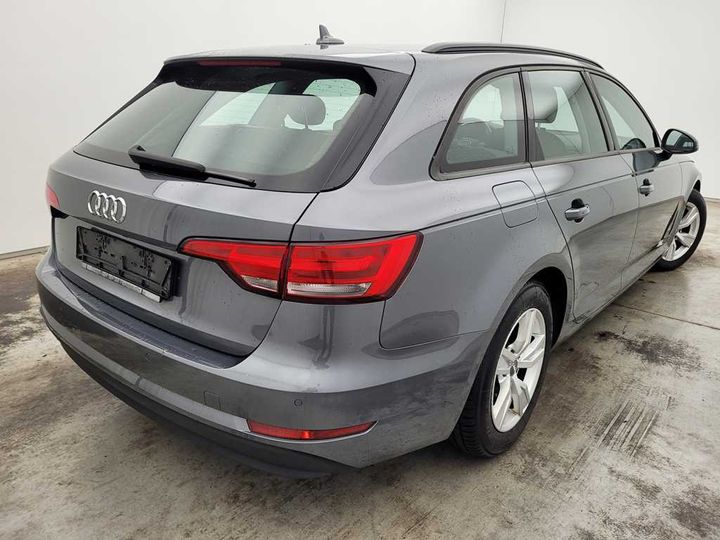 Photo 2 VIN: WAUZZZF41HA083758 - AUDI A4 AVANT &#3915 