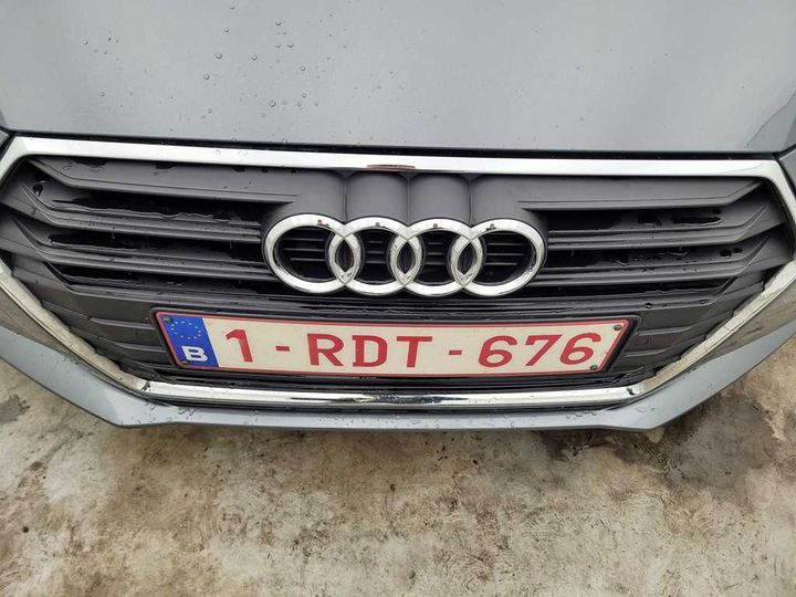 Photo 5 VIN: WAUZZZF41HA083758 - AUDI A4 AVANT &#3915 