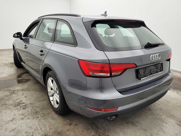 Photo 7 VIN: WAUZZZF41HA083758 - AUDI A4 AVANT &#3915 