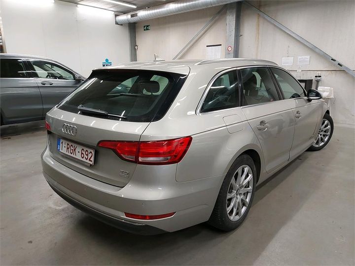 Photo 2 VIN: WAUZZZF41HA085722 - AUDI A4 AVANT 