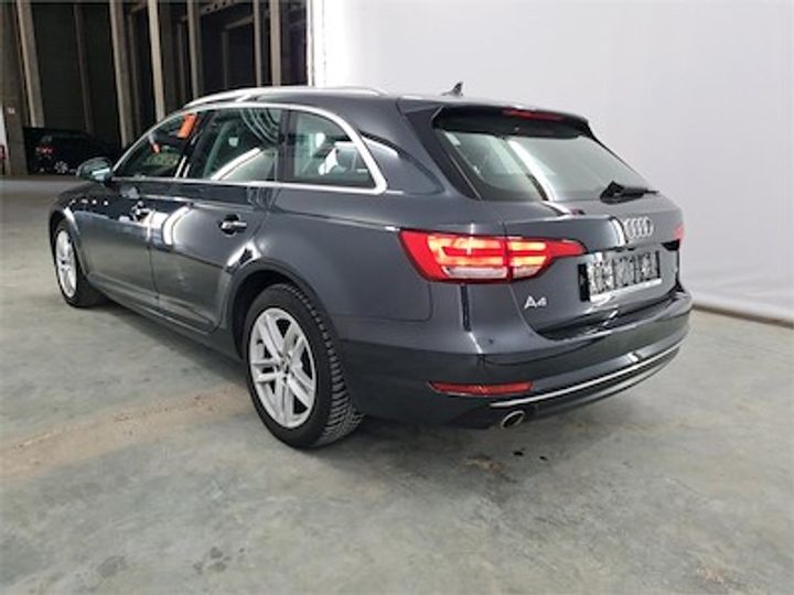 Photo 3 VIN: WAUZZZF41HA086871 - AUDI A4 AVANT DIESEL - 2016 