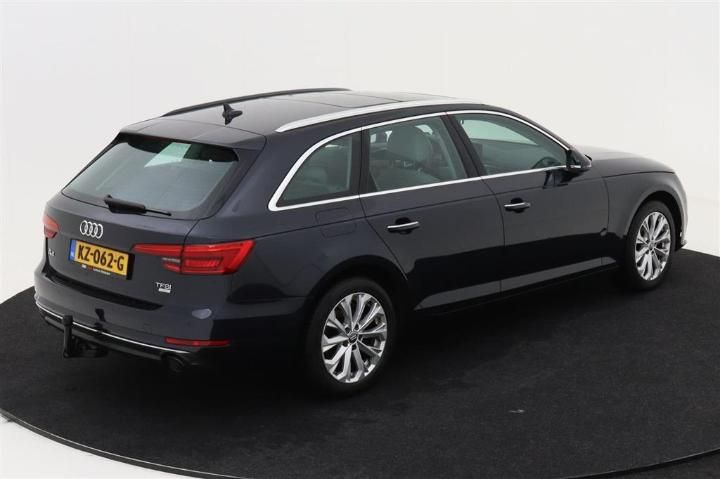 Photo 3 VIN: WAUZZZF41HA092668 - AUDI A4 AVANT 