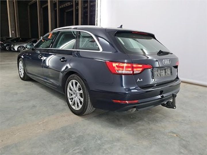 Photo 3 VIN: WAUZZZF41HA092945 - AUDI A4 AVANT DIESEL - 2016 