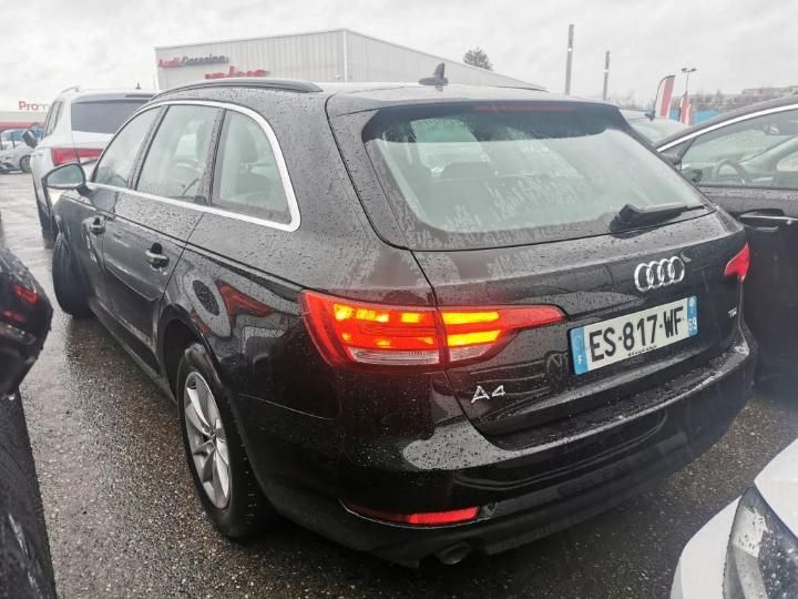 Photo 21 VIN: WAUZZZF41HA097143 - AUDI A4 AVANT 