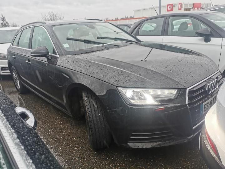 Photo 22 VIN: WAUZZZF41HA097143 - AUDI A4 AVANT 