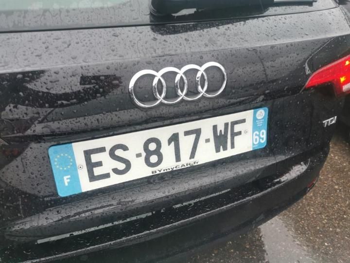 Photo 3 VIN: WAUZZZF41HA097143 - AUDI A4 AVANT 