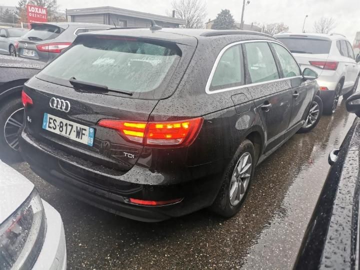 Photo 5 VIN: WAUZZZF41HA097143 - AUDI A4 AVANT 