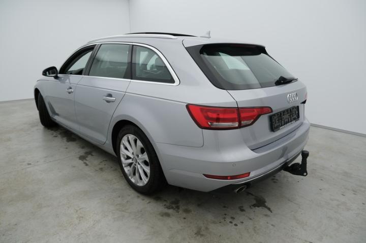 Photo 7 VIN: WAUZZZF41HA103278 - AUDI A4 AVANT &#3915 