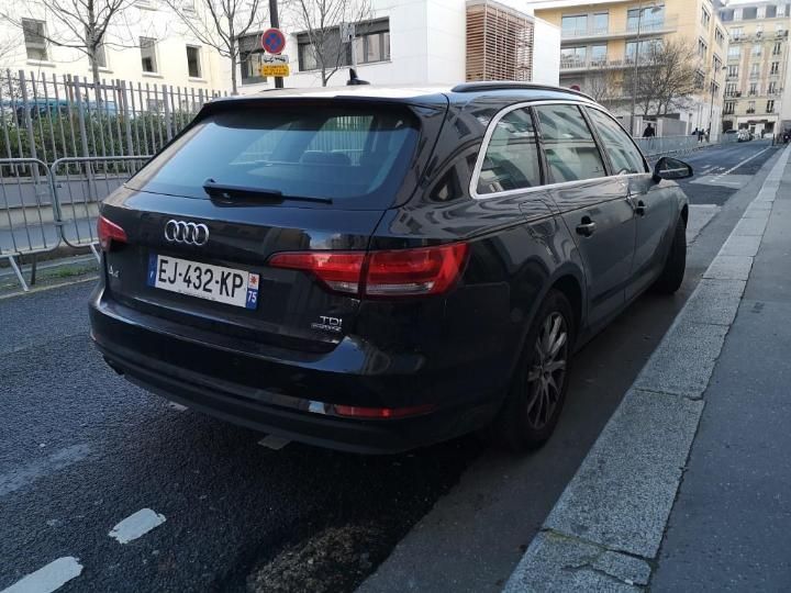 Photo 2 VIN: WAUZZZF41HA107430 - AUDI A4 AVANT 