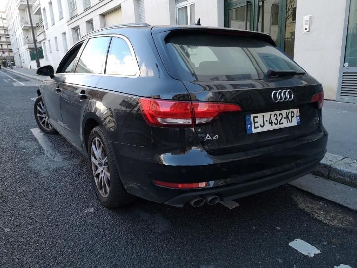 Photo 23 VIN: WAUZZZF41HA107430 - AUDI A4 AVANT 