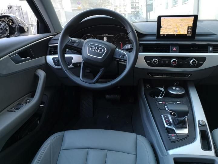 Photo 5 VIN: WAUZZZF41HA107430 - AUDI A4 AVANT 