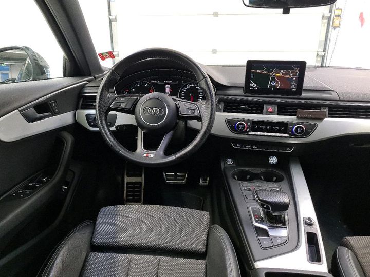 Photo 6 VIN: WAUZZZF41HA109386 - AUDI A4 