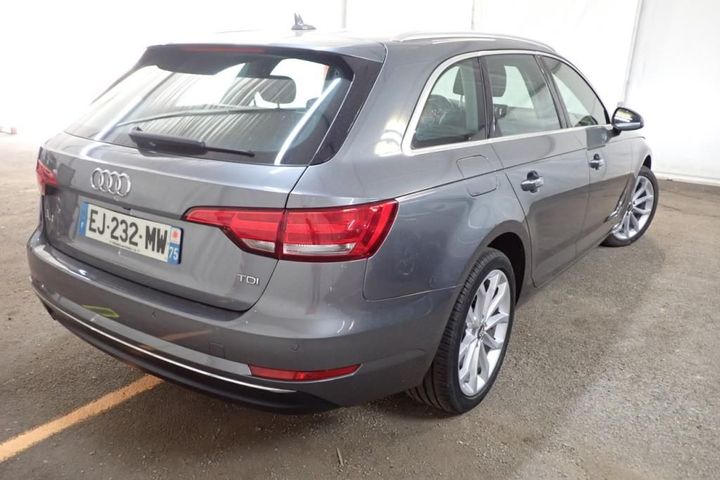 Photo 2 VIN: WAUZZZF41HA109923 - AUDI A4 AVANT 