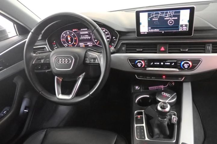 Photo 7 VIN: WAUZZZF41HA109923 - AUDI A4 AVANT 