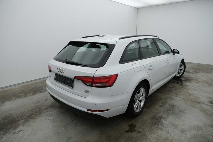 Photo 2 VIN: WAUZZZF41HA110621 - AUDI A4 AVANT &#3915 