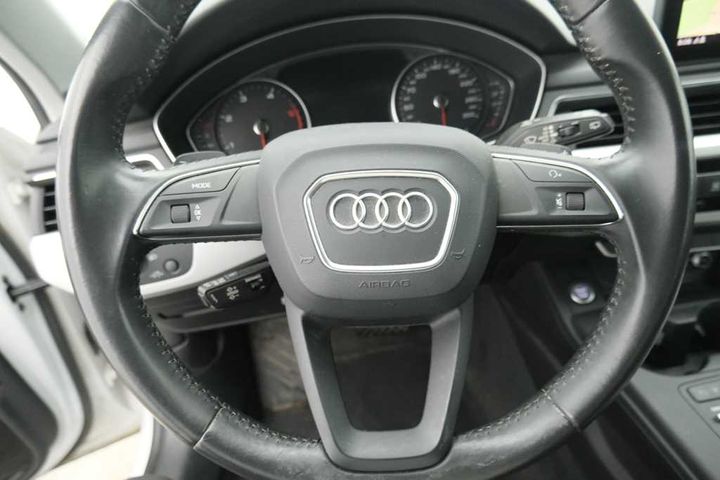 Photo 25 VIN: WAUZZZF41HA110621 - AUDI A4 AVANT &#3915 